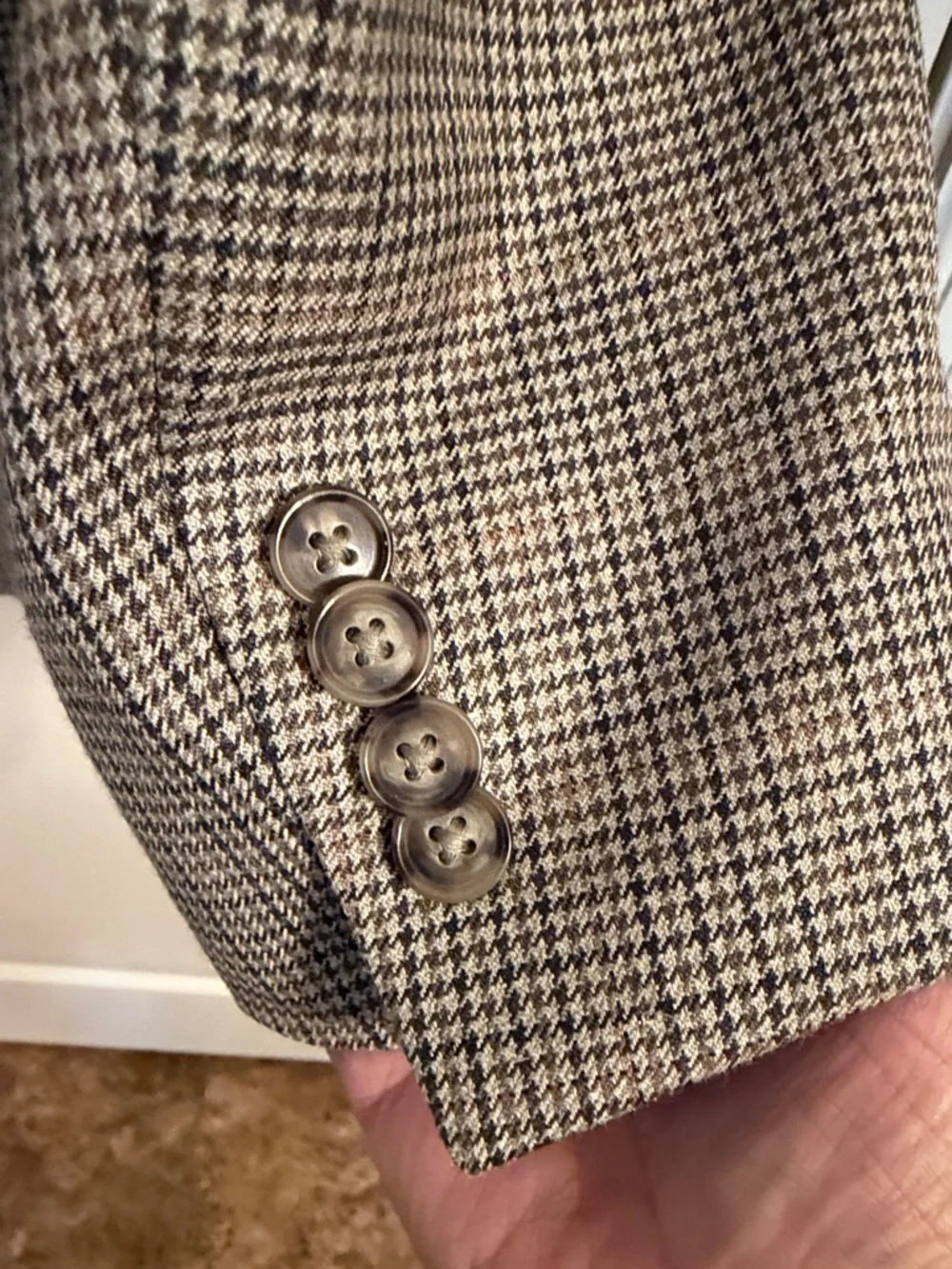 NWT Austin Reed UK SPORTS COAT